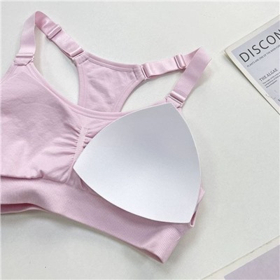 Женский спортивный топ ПУМ*А