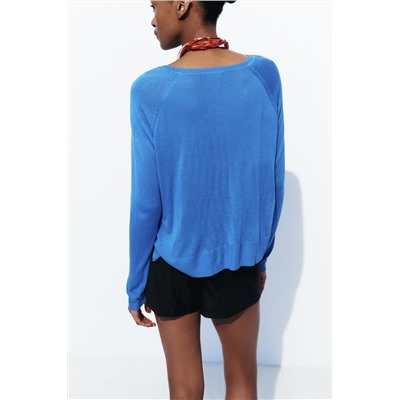 JERSEY FINO PUNTO LISO