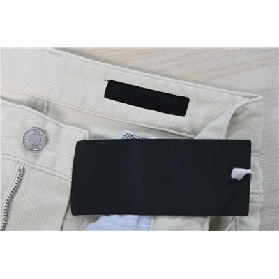 Джинсы осенне-зимние МО*КО