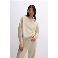 Sudadera de chándal básica