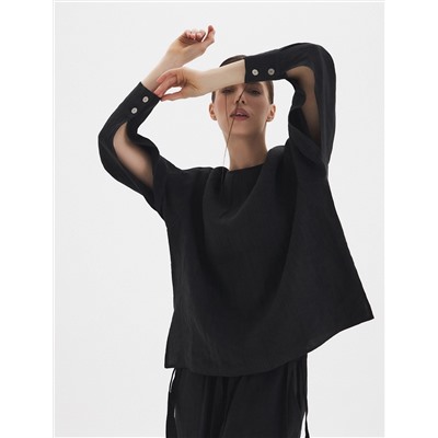 Блуза 2500-0139-12