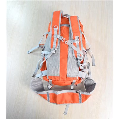 Большой вместимость складной и хранимый многофункциональный рюкзак