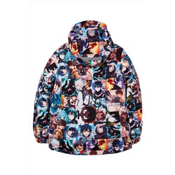 Куртка PLAYTODAY, 1049140