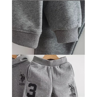 Спортивный костюм ПОЛ*О