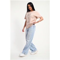 85659 футболка женская