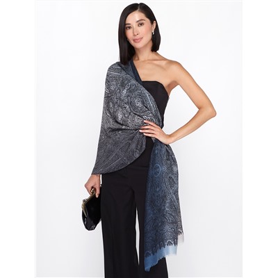 Палантин женский SHU4-101-3