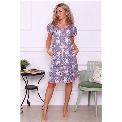 Халат 27336 НАТАЛИ #875895