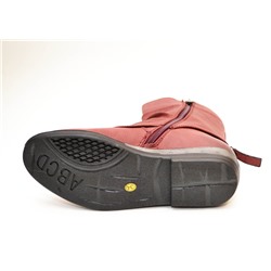 Полусапожки Капитошка (33-38)