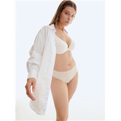 Nahtlose Slips, 2er-Pack