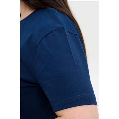 Футболка 8471 унисекс НАТАЛИ #978490