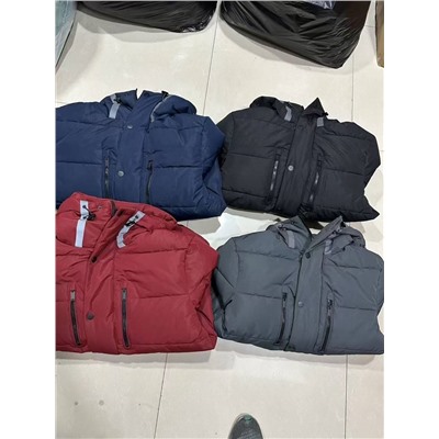 Мужская куртка   М КОР*С