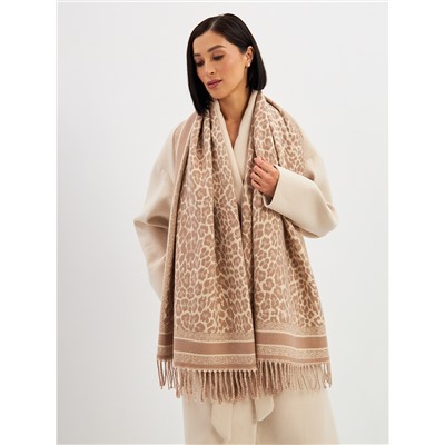 Палантин женский SH25-201-3