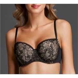 Бюст "балконет" 124950 Milavitsa