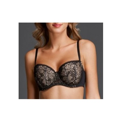 Бюст "балконет" 124950 Milavitsa