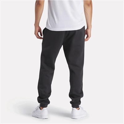 Men's Reebok Identity Small Logo Fleece Joggers