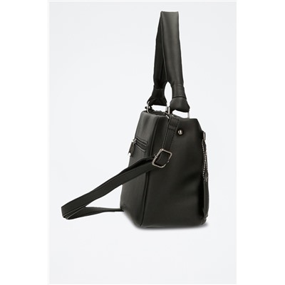 Bolso Kylie Negro