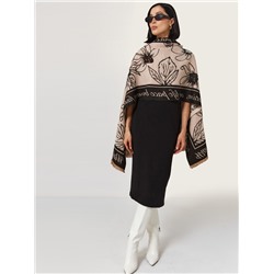 Палантин женский RH10-01454-10