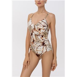 L2518-381 Сплошной купальник