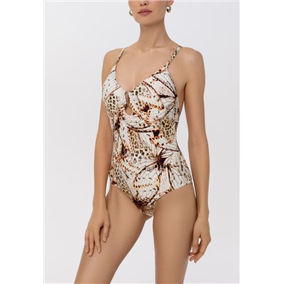 L2518-381 Сплошной купальник