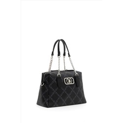 Kadın Siyah Kol Çantası