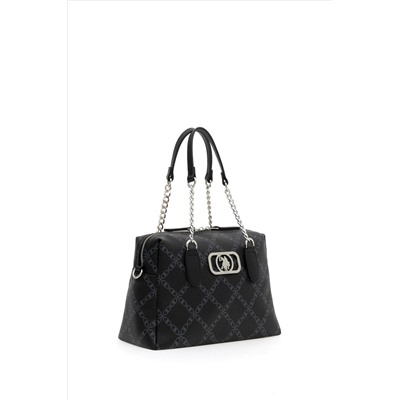 Kadın Siyah Kol Çantası