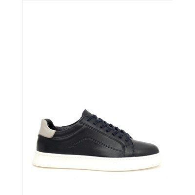 Lacivert Sneaker Ayakkabı