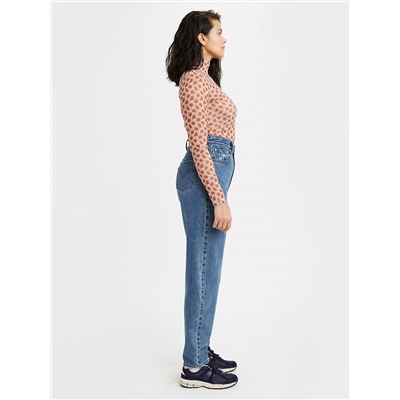 Levi's® Premium HIGH LOOSE TAPER FIT WOMEN'S JEANS