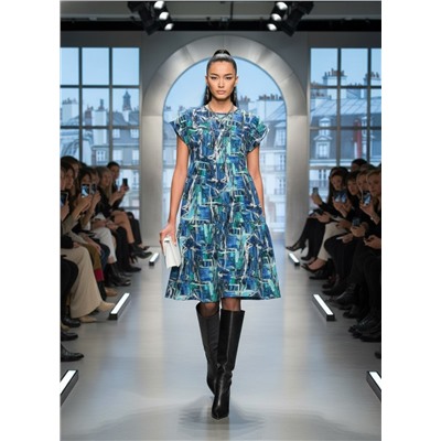 Платье женское арт. 1055