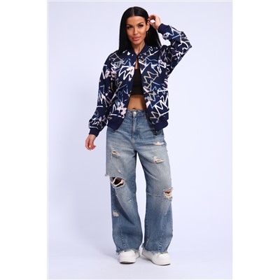 Толстовка женская 310