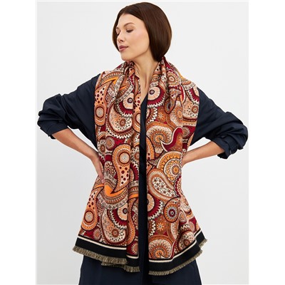 Палантин женский RH25-29-11