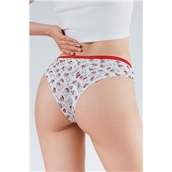 Трусы INDEFINI, 1116155