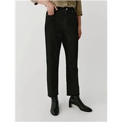 Женские теплые джинсы  АЙСИК*Л