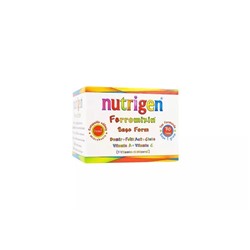 Ferromirin 30 sase NUTRIGEN