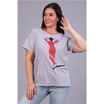 Футболка 24885 НАТАЛИ #798251