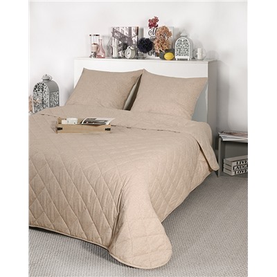 Комплект постельного белья с одеялом New Style Эко КП26-1429 ВБ