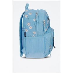 Mochila Katherine Azul claro