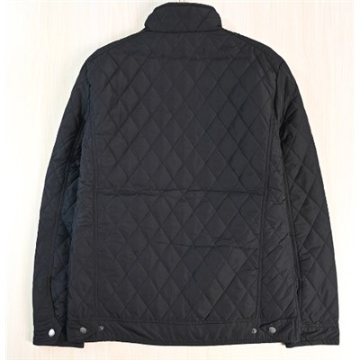 Женская стеганная куртка