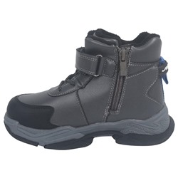 Ботинки зимние Tom&Miki (27-32)