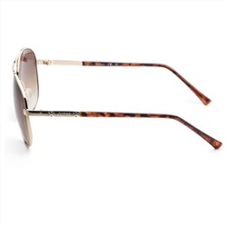 GUESS Women's Gold Sunglasses