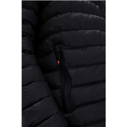 Bad Bear Archer Puffer Navy Erkek Mont