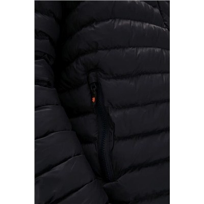Bad Bear Archer Puffer Navy Erkek Mont