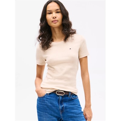 Crewneck Favorite T-Shirt