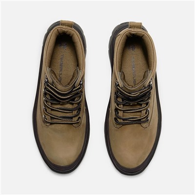 Women's Roxie Lane Mid Lace-Up Boot