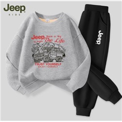 Костюм для мальчиков JEE*P