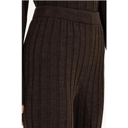 Kadın Coconut Triko Pantolon
