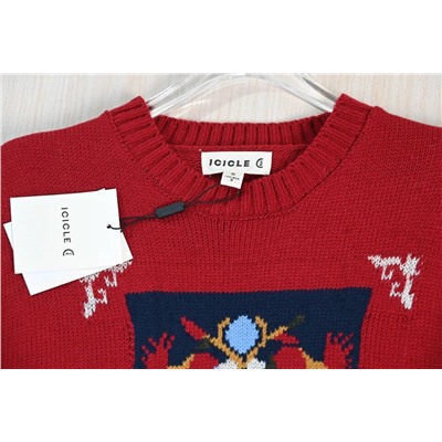 Женский свитер АЙСИК*Л