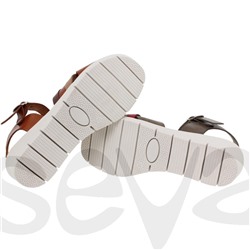 Blusandal, SANDALIA SEÑORA PIEL