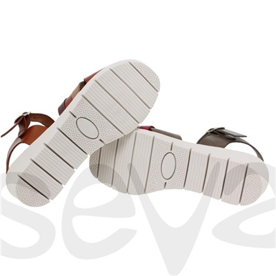 Blusandal, SANDALIA SEÑORA PIEL