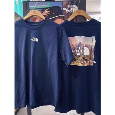 Хлопковая футболка