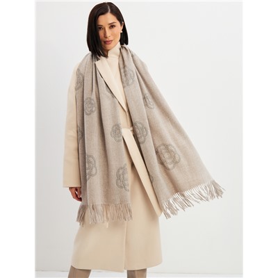 Палантин женский RH11-20-16